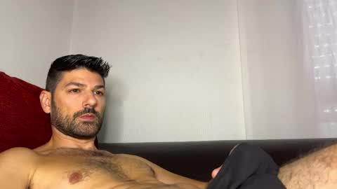 Lucenzo  online show from September 11, 8:04 am