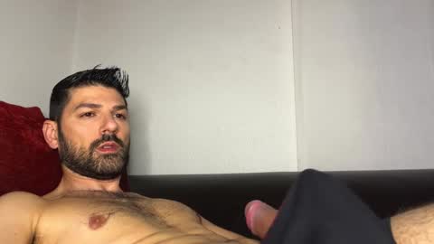 Lucenzo  online show from March 12, 4:49 am