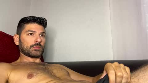 Lucenzo  online show from September 12, 8:05 am