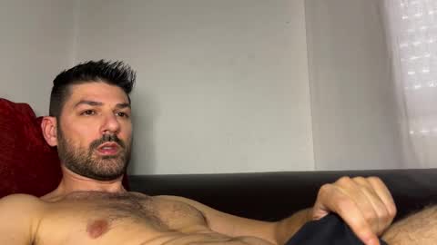 Lucenzo  online show from March 3, 11:50 am