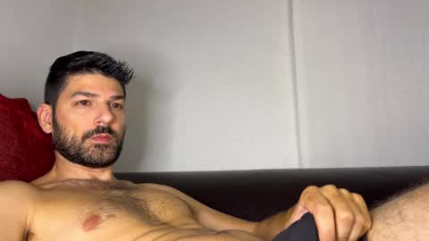 Lucenzo  online show from September 20, 8:28 am