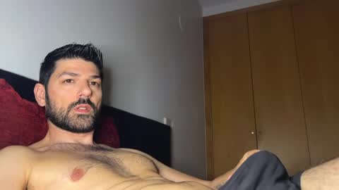 Lucenzo  online show from April 2, 9:16 am