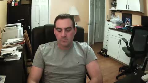 Kyle online show from December 14, 9:45 pm