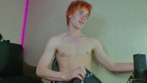 Big Cock online show from June 24, 8:49 pm