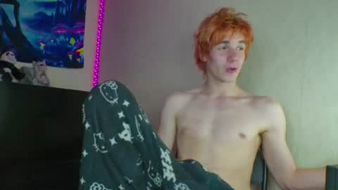 Big Cock online show from June 30, 8:07 pm