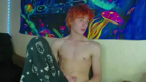 Big Cock online show from July 31, 9:05 pm