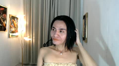 lara online show from July 6, 12:35 pm