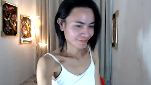 lara online show from July 20, 1:57 pm