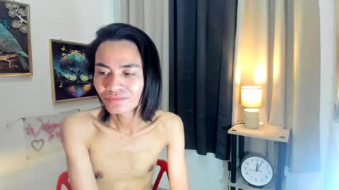 lara online show from July 23, 1:58 am
