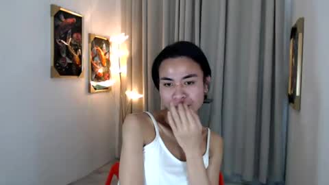 lara online show from July 21, 2:19 pm