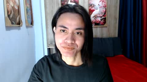 lara online show from July 17, 6:32 pm