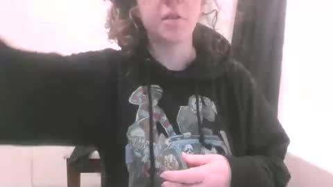 sexislitpuss69 online show from April 19, 1:12 pm