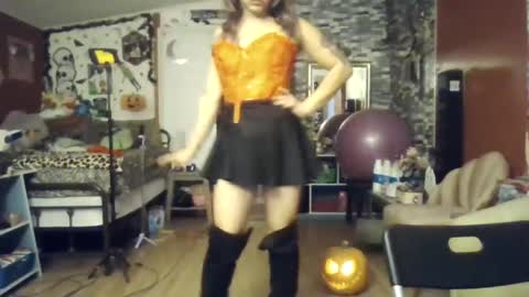 sexiwhiskey699 online show from October 13, 3:19 am