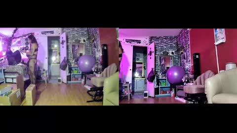 sexiwhiskey699 online show from March 4, 8:11 am