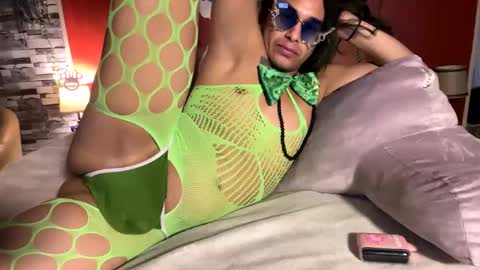 sexiwhiskey699 online show from March 7, 7:08 am