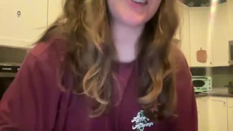 sexkittenfordaddy online show from February 13, 11:15 pm