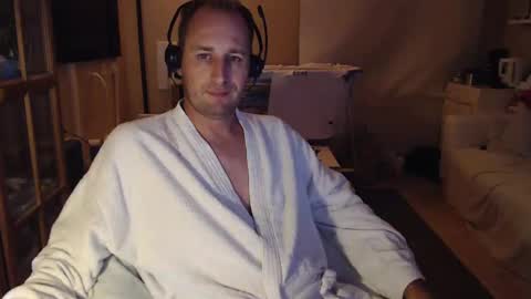 Sexlobo online show from January 24, 4:48 am