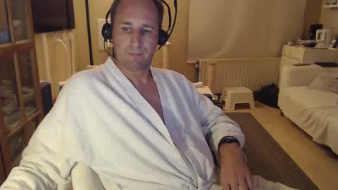 Sexlobo online show from January 9, 12:35 am