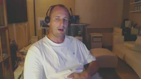 Sexlobo online show from September 25, 6:04 pm