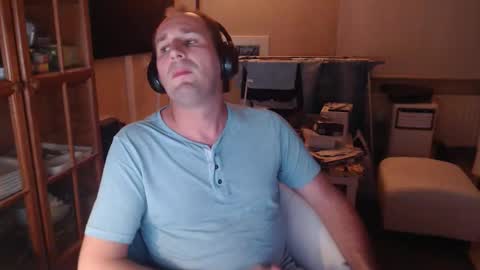 Sexlobo online show from October 21, 2:05 am