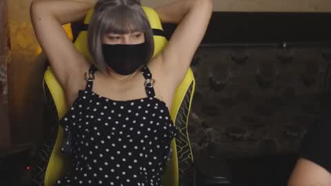 Margo sha online show from October 12, 4:38 am