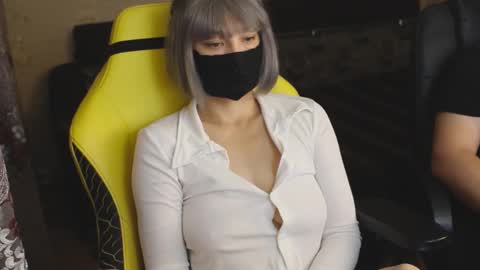 Margo sha online show from September 13, 12:57 am