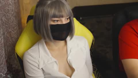 Margo sha online show from October 6, 1:18 pm