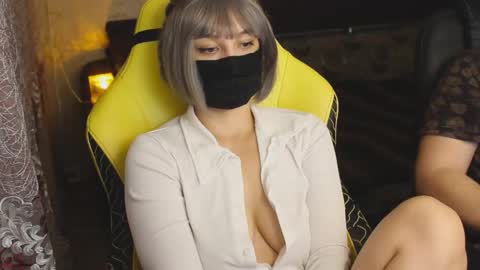 Margo sha online show from September 19, 5:49 pm