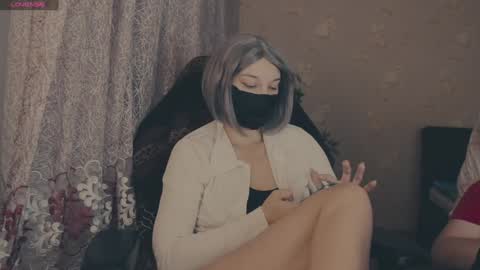 Margo sha online show from December 24, 12:22 am