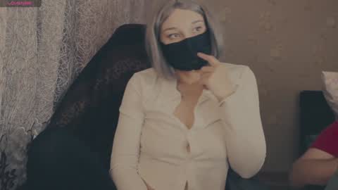 Margo sha online show from February 1, 2:02 pm