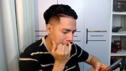 HI I AM JAMESPLEASE LET ME DO SOME HOT SHOWS FOR YOU HERE FOR MY  SCHOOL AND FOR MY FAMILY online show from May 14, 10:35 am