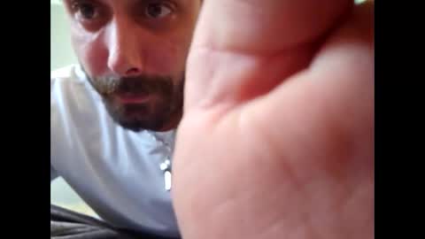 Alex online show from March 1, 6:45 pm