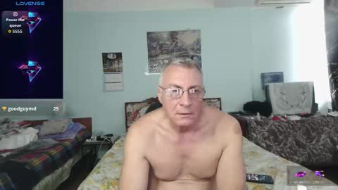 sexmen181166 online show from November 7, 11:56 am