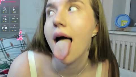 Grace online show from December 13, 7:53 pm