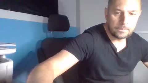 sexoatope79 online show from April 19, 6:58 am