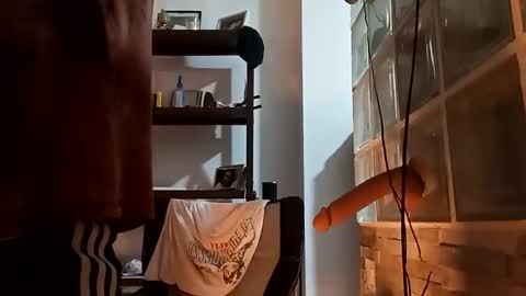 sexosublime92 online show from May 16, 8:40 pm