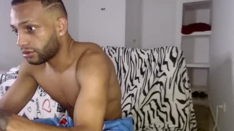 STIIV G online show from April 22, 4:19 am