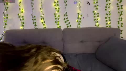 Lena online show from July 4, 4:54 pm