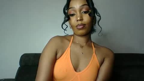 sexttiana_ebony online show from November 4, 10:27 am