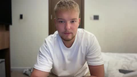 Max Leman online show from April 8, 5:27 pm