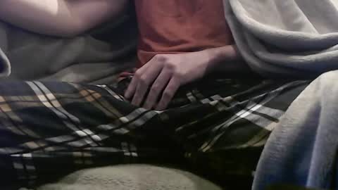 Sexual Tension online show from November 3, 10:11 pm