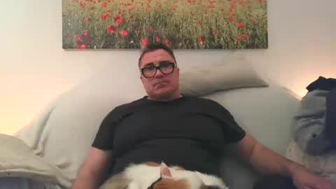 Sexurbation online show from November 21, 7:12 pm