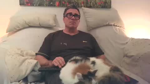 Sexurbation online show from March 29, 7:48 pm