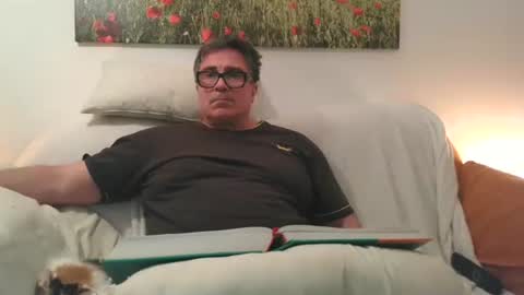 Sexurbation online show from November 7, 9:28 pm