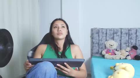 scarlet online show from December 16, 6:31 am