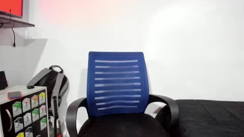 Jax and Lu online show from September 12, 10:56 pm