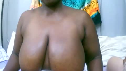 sexxi_ebony online show from November 20, 5:39 am