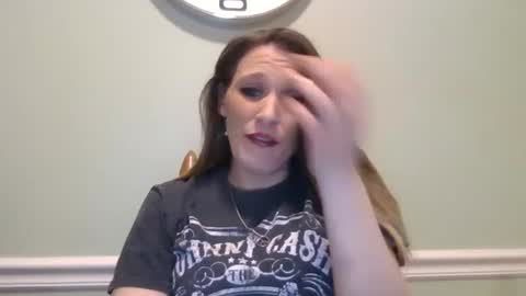 sexxileeah online show from January 14, 6:02 am