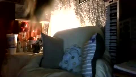 sexxileeah online show from March 2, 9:21 am