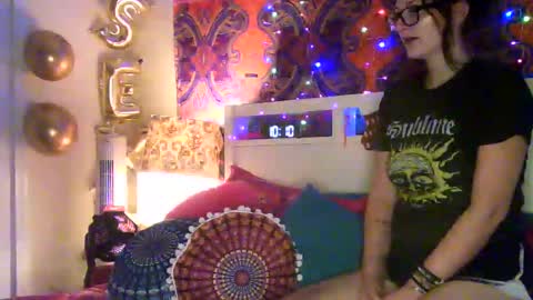 SEXX JUNKIEE online show from December 29, 3:11 am